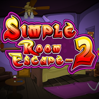 EnaGames Simple Room Escape 2